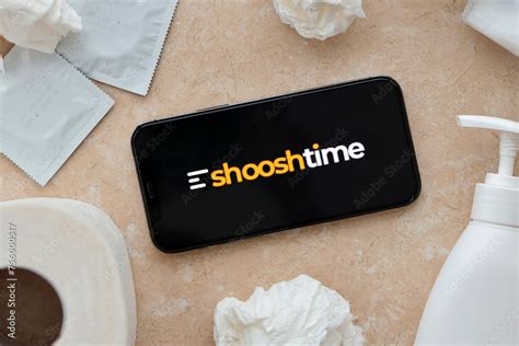 ShooshTime .